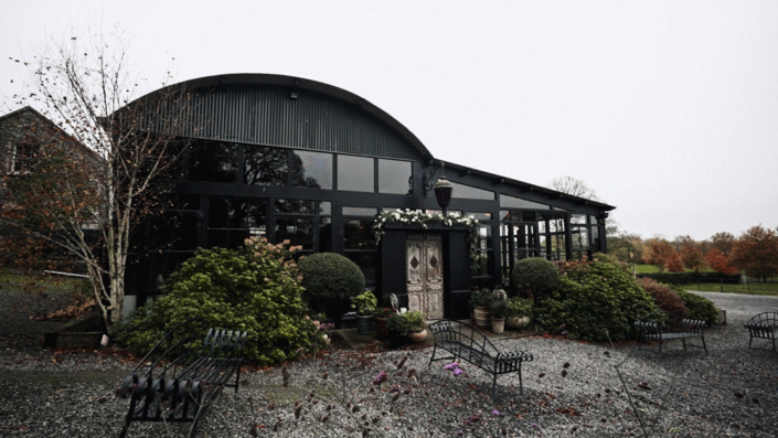 Mount Druid alternative wedding venue