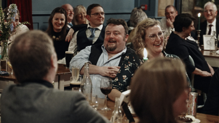 wedding speeches